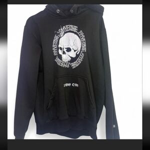 51veone hoodie